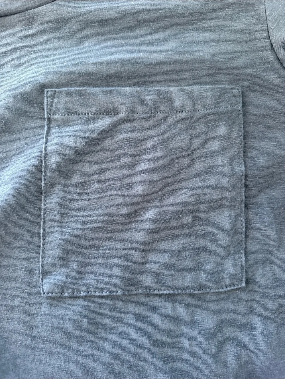 Patagonia short sleeve crew neck t-shirt size L - Picture 5 of 8